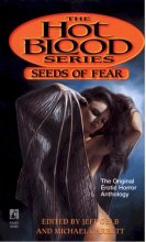Cover art for SEEDS OF FEAR (HOT BLOOD )