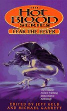 Cover art for FEAR THE FEVER: HOT BLOOD VII