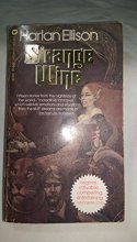 Cover art for Strange Wine: Fifteen New Stories from the Nightside of the World