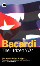 Cover art for Bacardi: The Hidden War