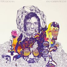 Cover art for The Mountain in the Cloud
