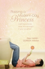 Cover art for Raising a Modern-Day Princess