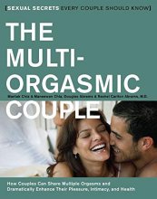 Cover art for The Multi-Orgasmic Couple: Sexual Secrets Every Couple Should Know