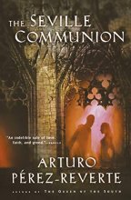 Cover art for The Seville Communion