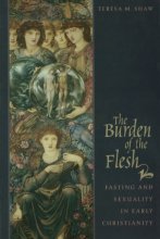 Cover art for Burden of the Flesh