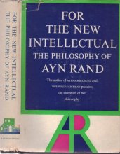 Cover art for For The New Intellectual