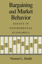 Cover art for Bargaining and Market Behavior
