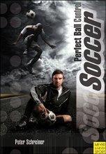 Cover art for Soccer: Perfect Ball Control