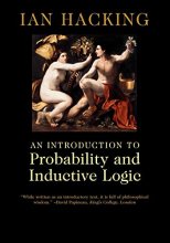 Cover art for An Introduction to Probability and Inductive Logic