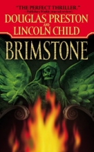 Cover art for Brimstone