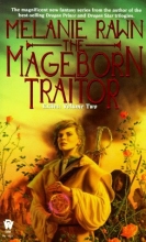 Cover art for The Mageborn Traitor (Exiles, Vol. 2)