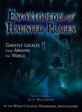 Cover art for Encyclopedia of Haunted Places