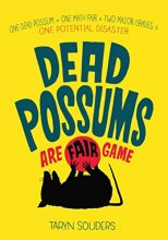 Cover art for Dead Possums Are Fair Game