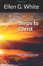 Cover art for Steps to Christ