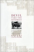 Cover art for Devil Take the Hindmost: A History of Financial Speculation