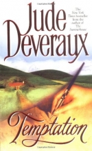 Cover art for Temptation