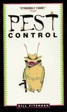 Cover art for Pest Control