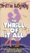 Cover art for The Thrill of It All