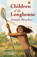 Cover art for Children of the Longhouse