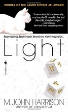Cover art for Light