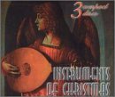 Cover art for Instruments of Christmas