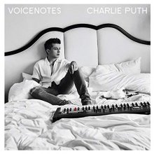 Cover art for Voicenotes