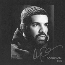 Cover art for Scorpion [2 CD]