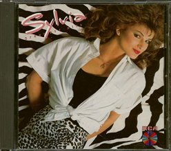Cover art for Sylvia - Greatest Hits
