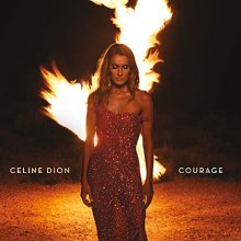 Cover art for Courage (Deluxe Edition)