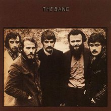 Cover art for The Band (50th Anniversary) [2 CD]