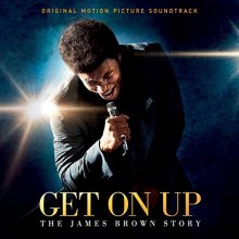 Cover art for Get On Up - The James Brown Story - Soundtrack