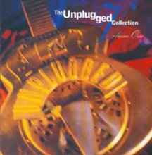 Cover art for Various - The Unplugged Collection: Volume One - Warner Bros. Records - 9362-45774-2