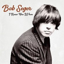 Cover art for I Knew You When