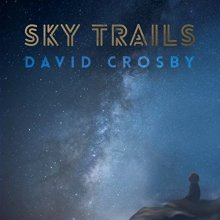 Cover art for Sky Trails