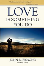 Cover art for Love Is Something You Do