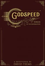 Cover art for Godspeed: Voices of the Reformation