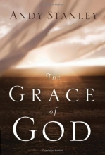Cover art for The Grace of God