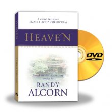Cover art for Heaven DVD