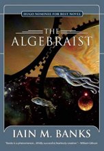 Cover art for The Algebraist