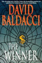 Cover art for The Winner