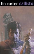 Cover art for Callisto Volume 1 (The Classic Science Fiction Fantasy Series)