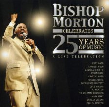 Cover art for Celebrates 25 Years Of Music
