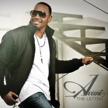 Cover art for The Letter