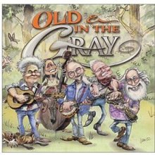 Cover art for Old and In The Gray