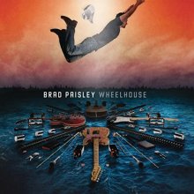Cover art for Wheelhouse