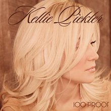 Cover art for 100 Proof