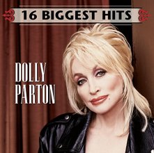 Cover art for 16 Biggest Hits
