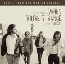 Cover art for When You're Strange (Songs From The Motion Picture)