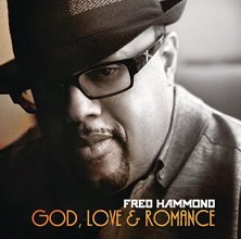 Cover art for God, Love & Romance