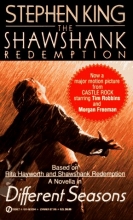 Cover art for The Shawshank Redemption: Tie-In Edition